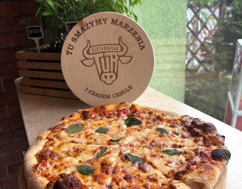 -15% na pizzę z pozycji 1-6