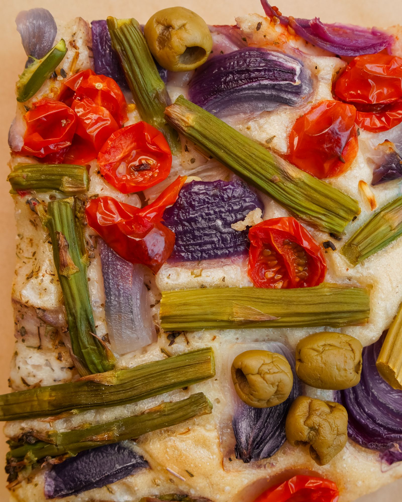 Foccacia