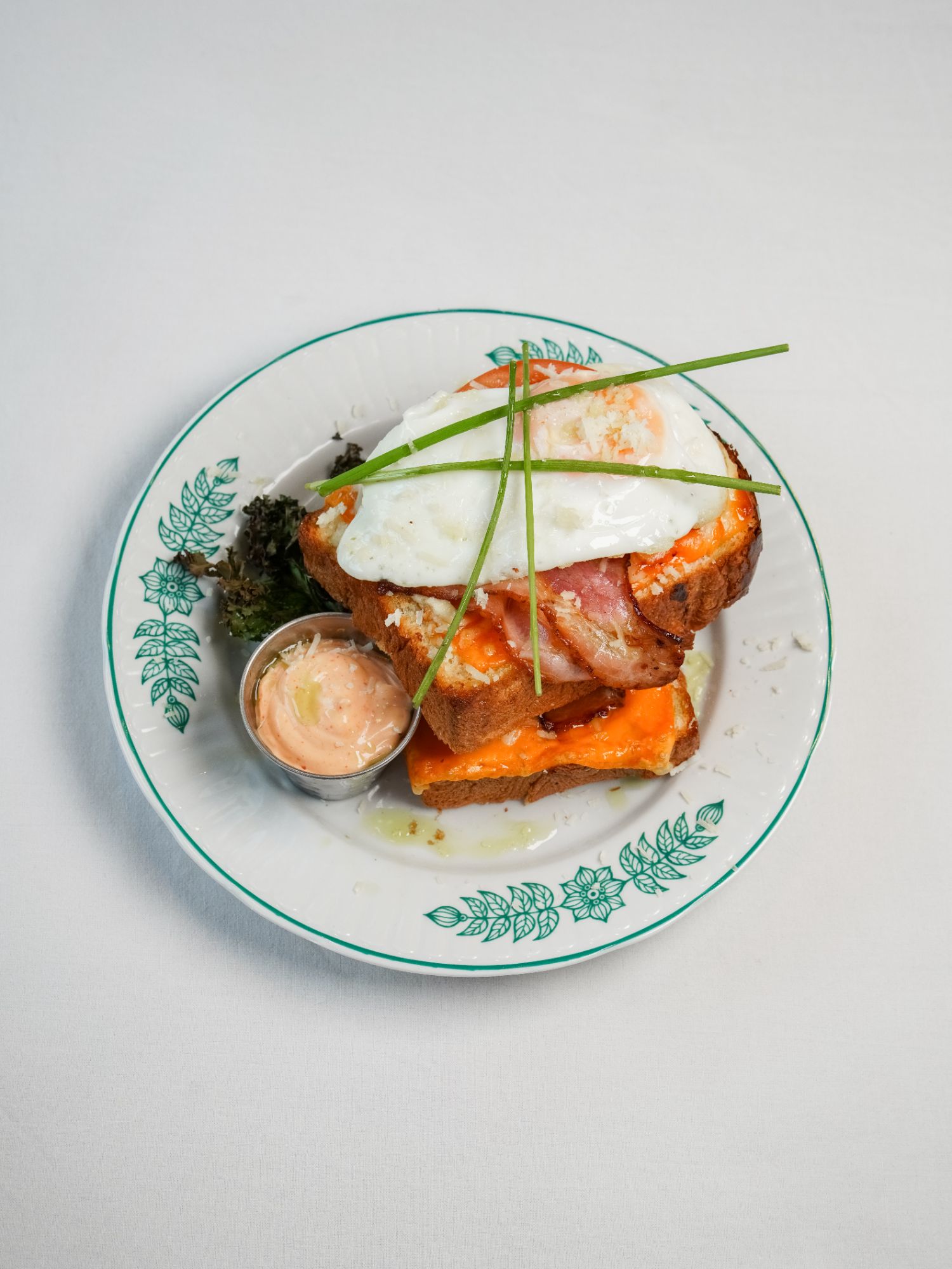 Chamski tost
