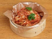 Pikantne kimchi