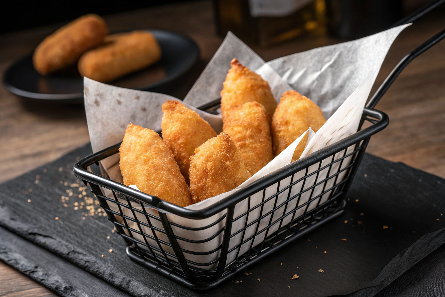 Szyszki ziemniaczane