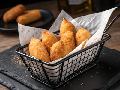 Szyszki ziemniaczane