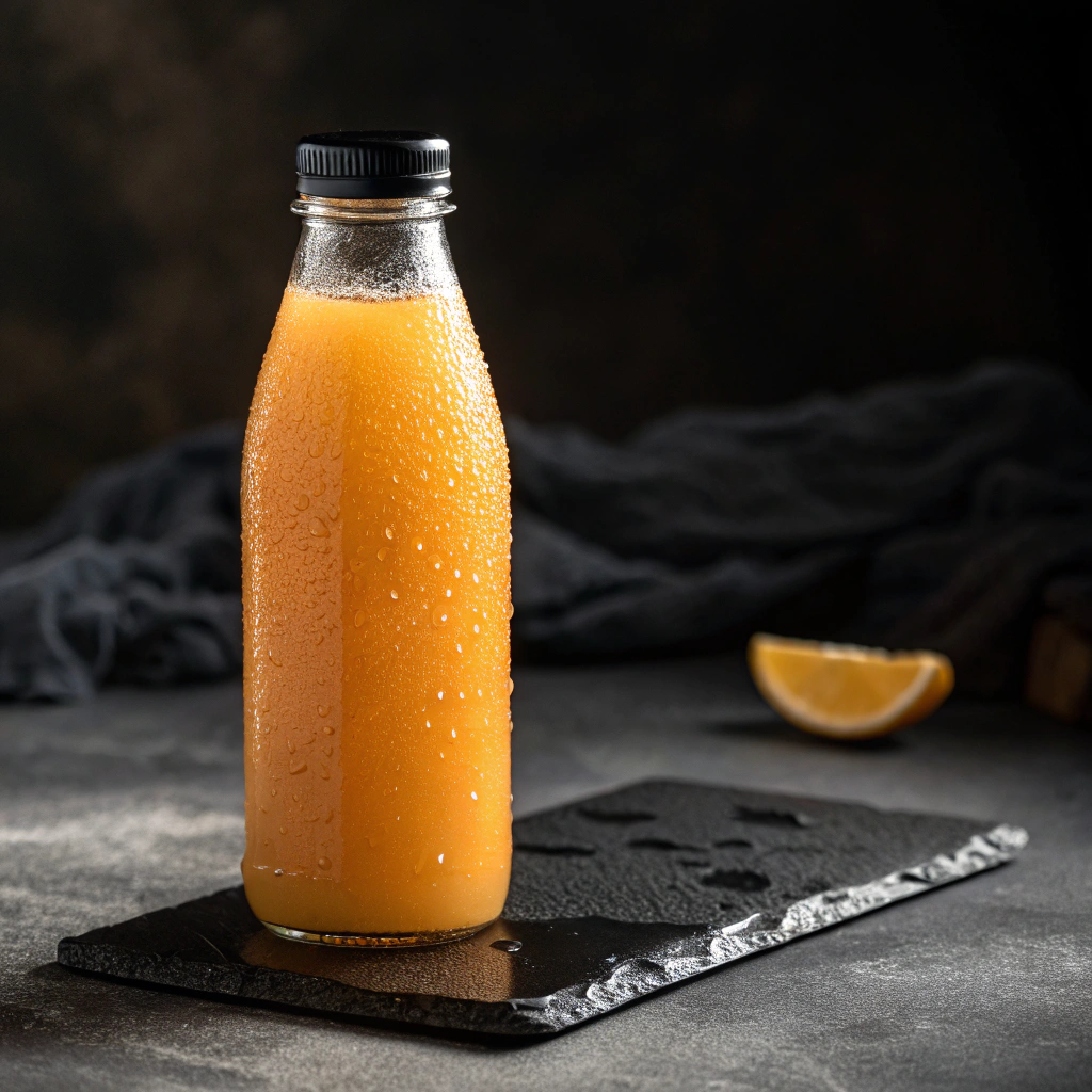 Sok pomarańczowy 0,3l