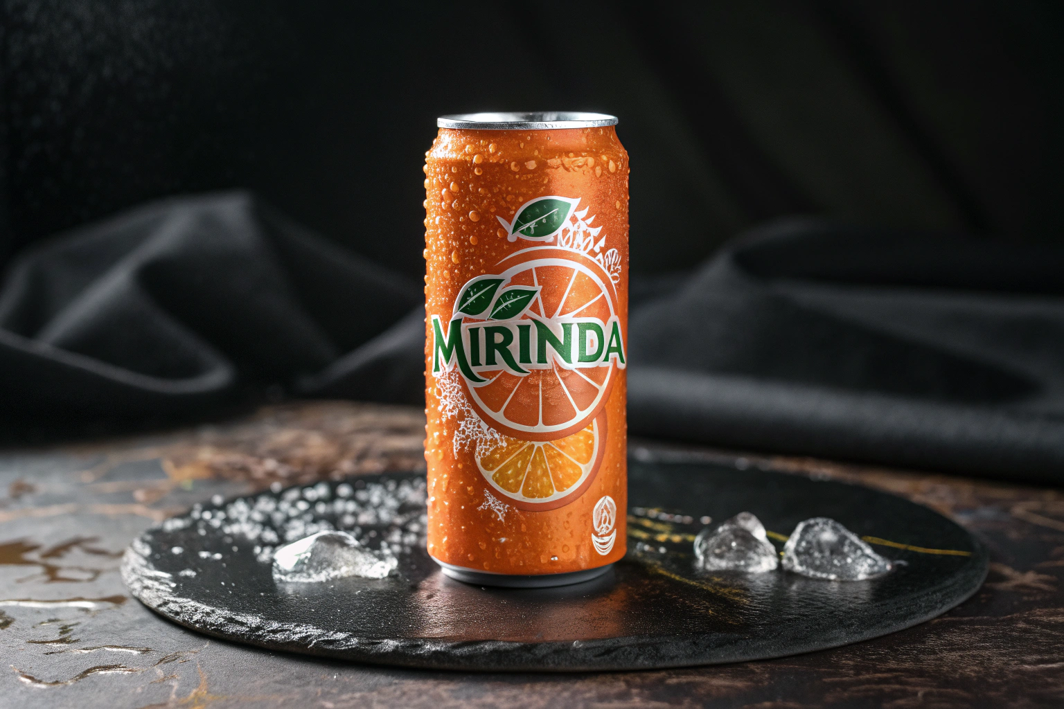 Mirinda Orange 0,33l