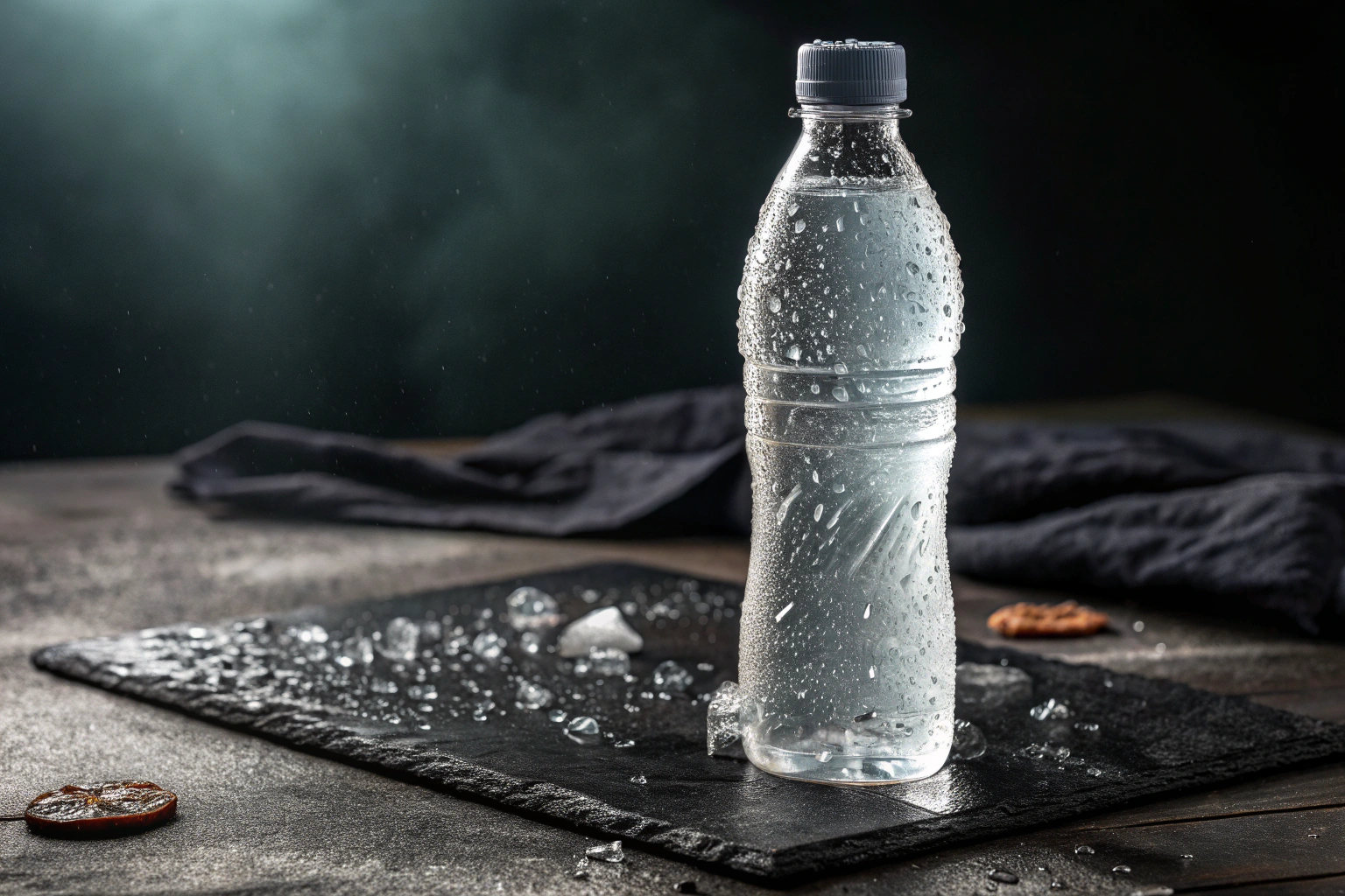 Woda niegazowana 0,5l