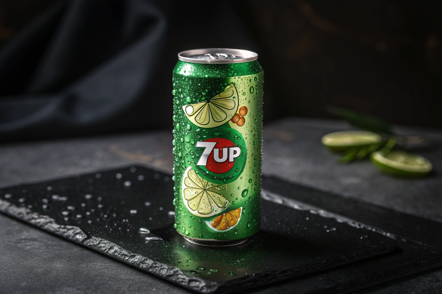 7up 0,33l