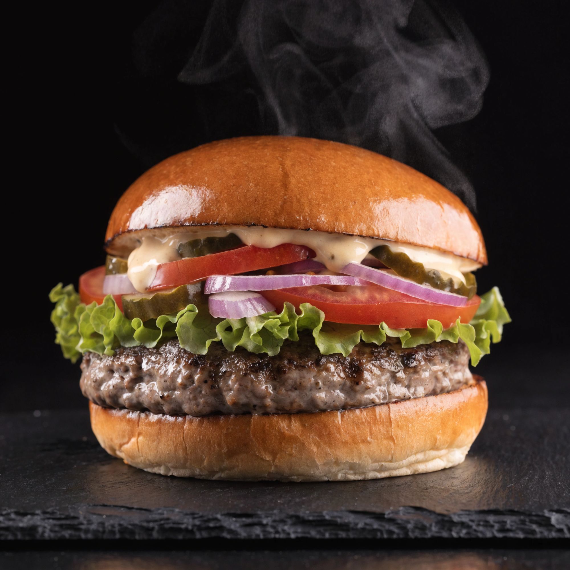 Burger Ratuszowy Klasyk