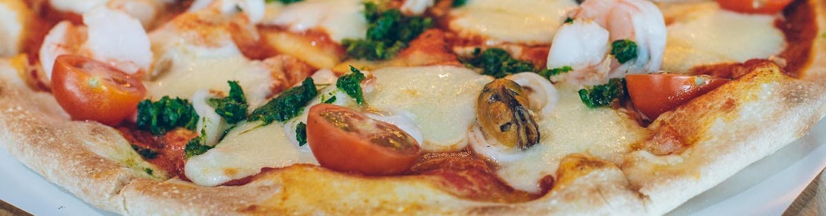 Pizze