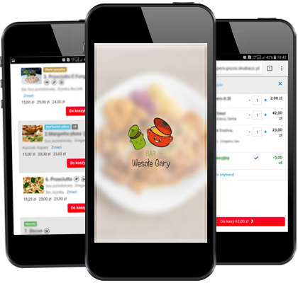 Pobierz naszą aplikację