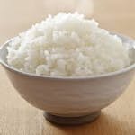 Ryż mała porcja