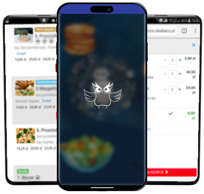 Pobierz naszą aplikację