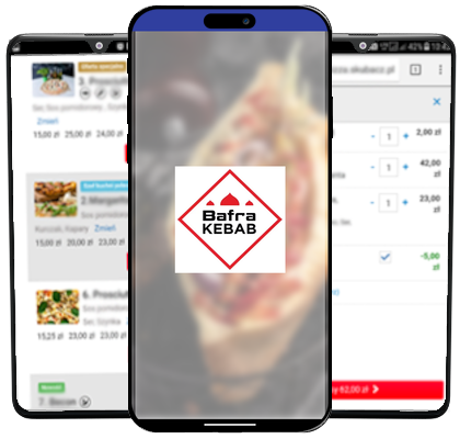 Pobierz naszą aplikację