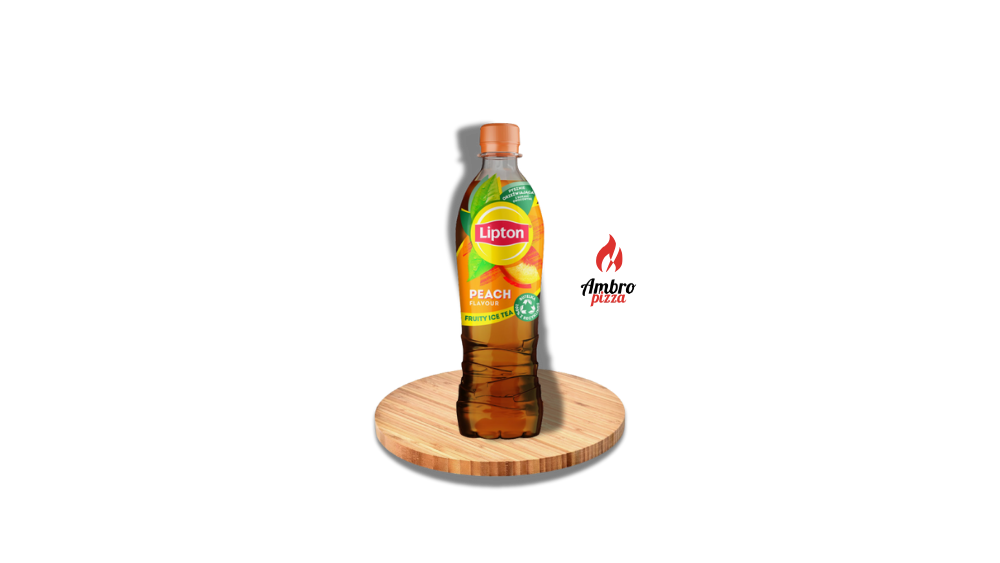 Lipton Ice Tea 0,5l