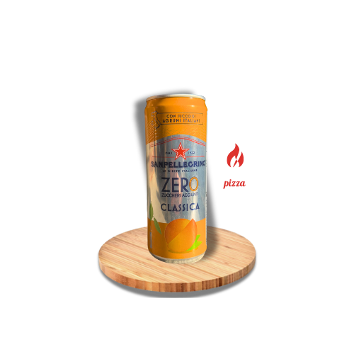 Sanpellegrino 0,33l classica