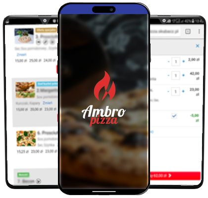 Pobierz naszą aplikację