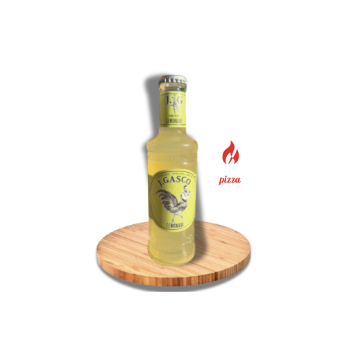 Lemoniada J.Gasco 0,2l