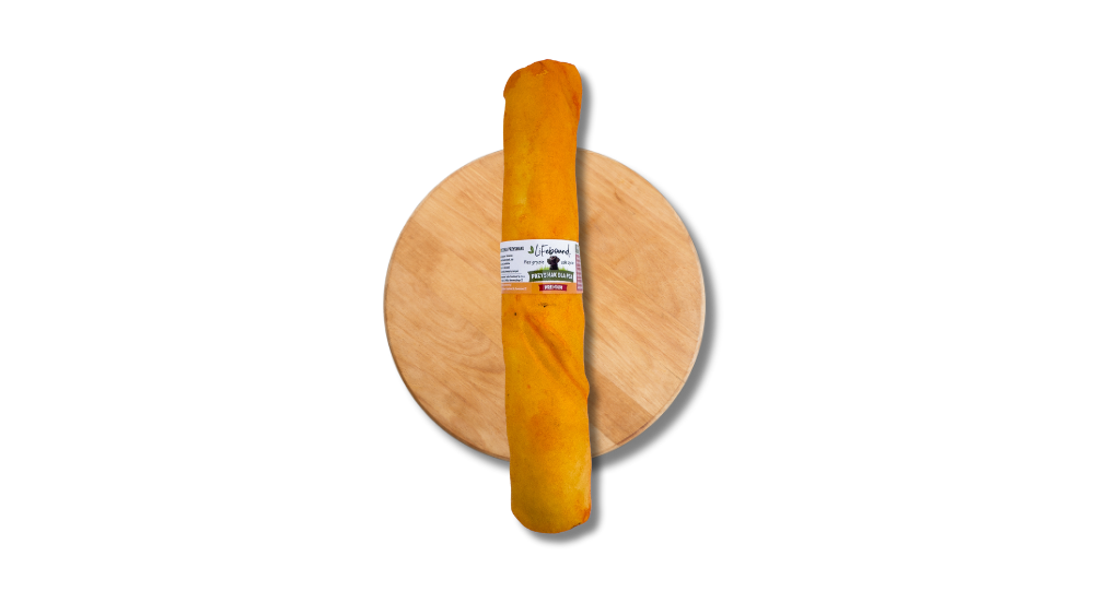 Kość prosta długa 22,8-25,4cm - Pizza