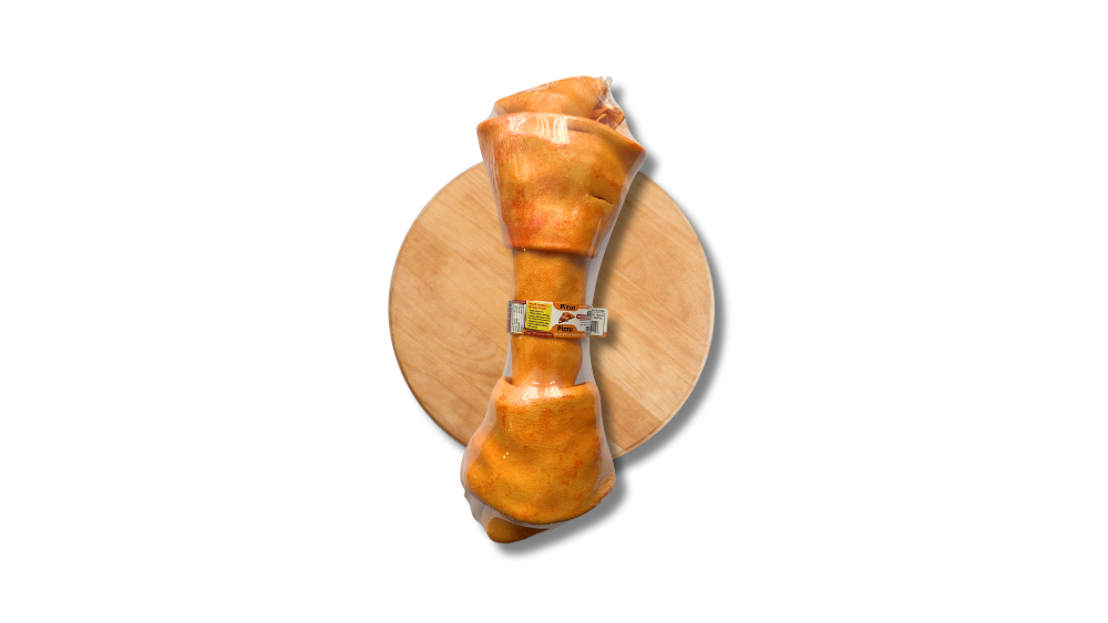 Kość wiązana 38,1cm - 40,64 cm - Pizza