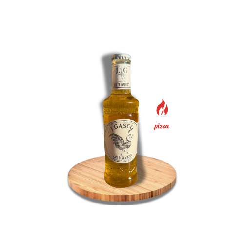 Fior di sambuco 0,2l