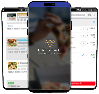 Pobierz naszą aplikację