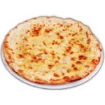 Pizza Bianco con Aglio
