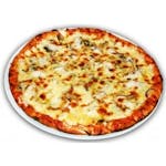 Pizza Elvețieni cu Pui