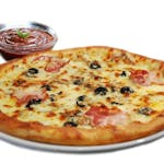 Pizza Marţisor 1+1 Gratis