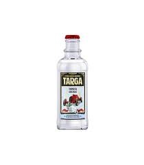 Targa tonic