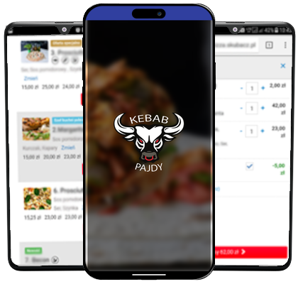 Pobierz naszą aplikację