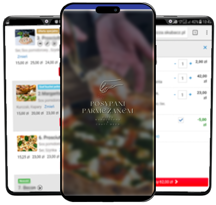 Pobierz naszą aplikację