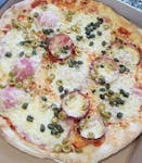 Pizza Capari