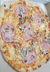 Pizza Šunka-šampiňóny