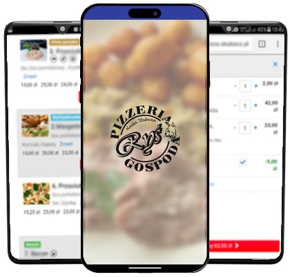 Pobierz naszą aplikację