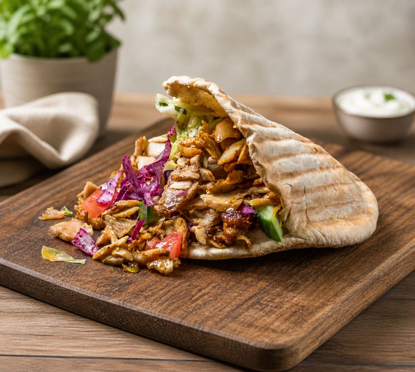 Pita