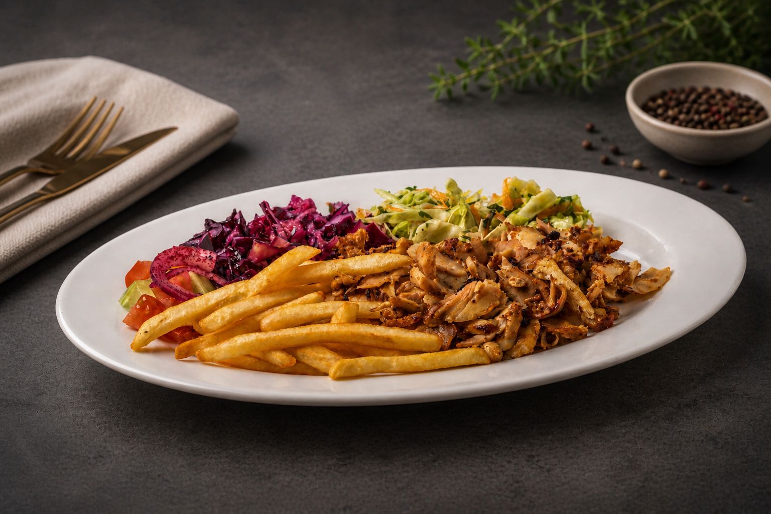 Small Gyros