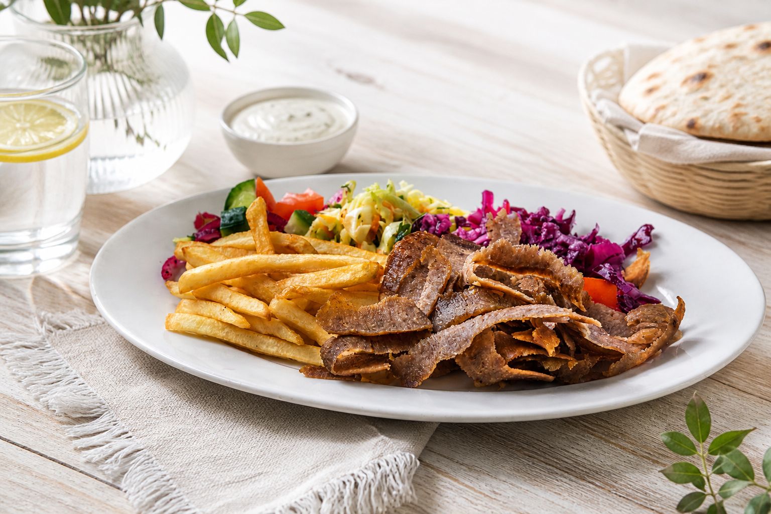 Small Kebab