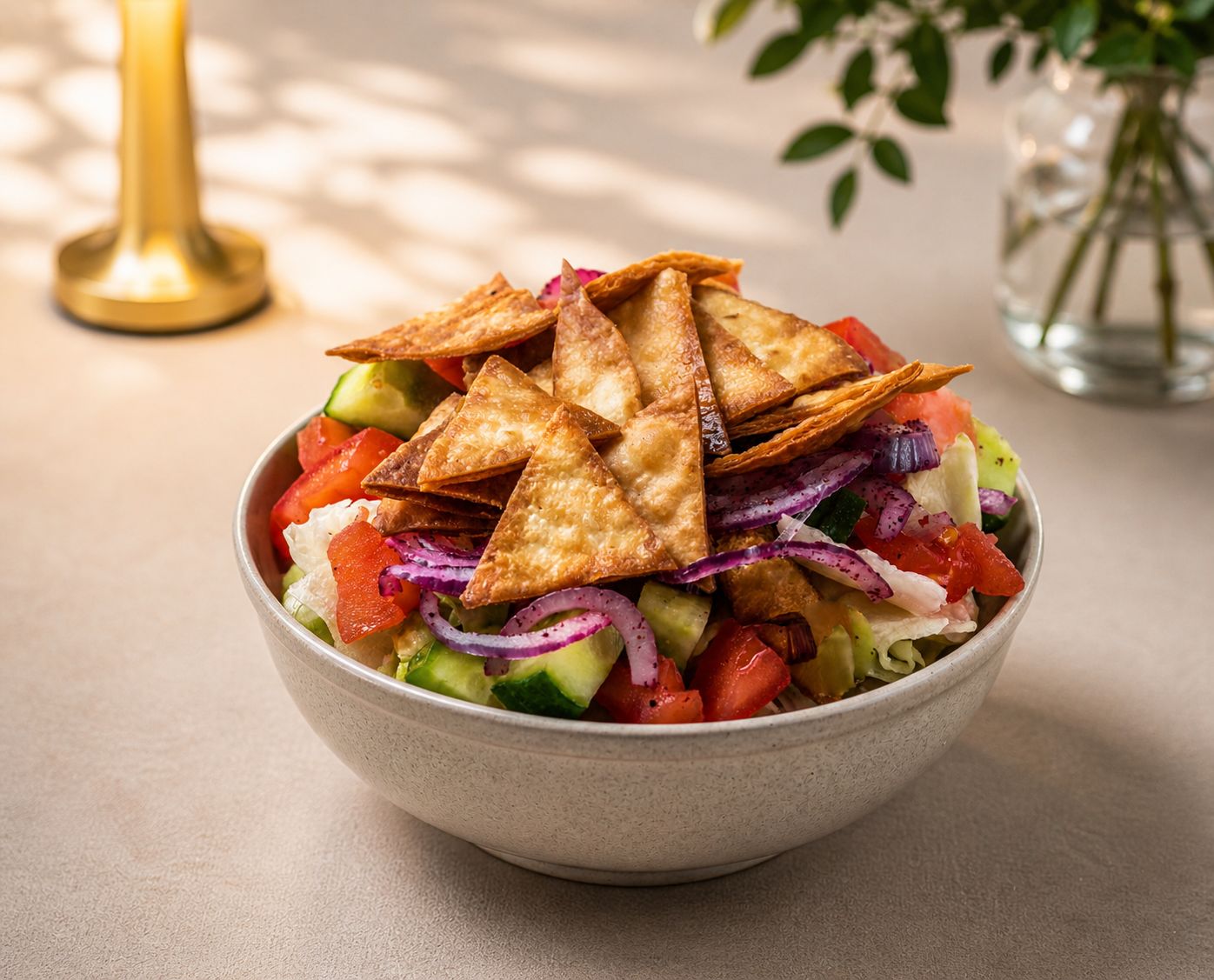 Chef's Salad