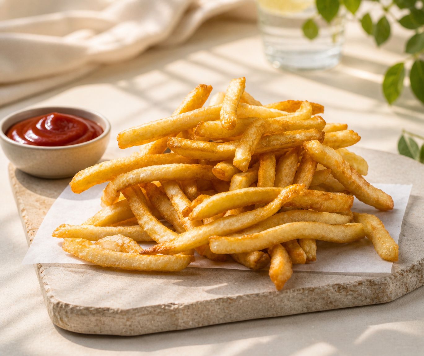 Fries