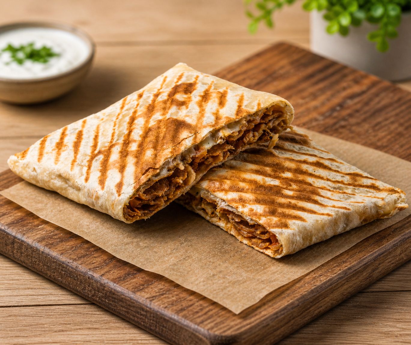 Tostilla