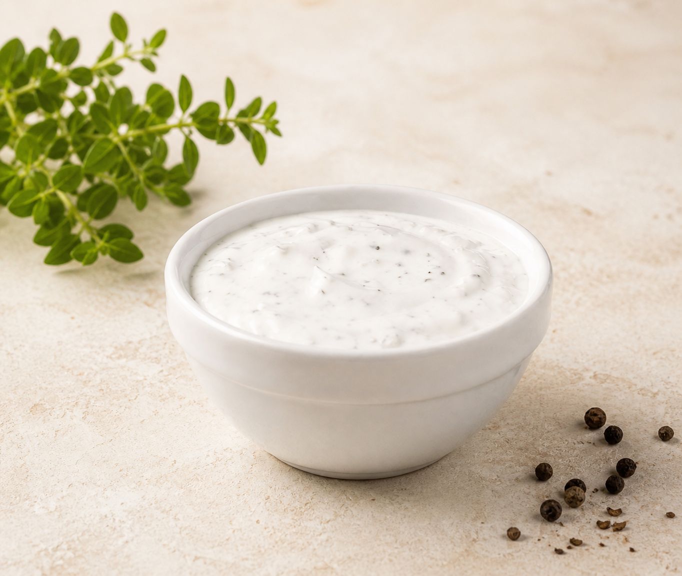 Garlic Sauce