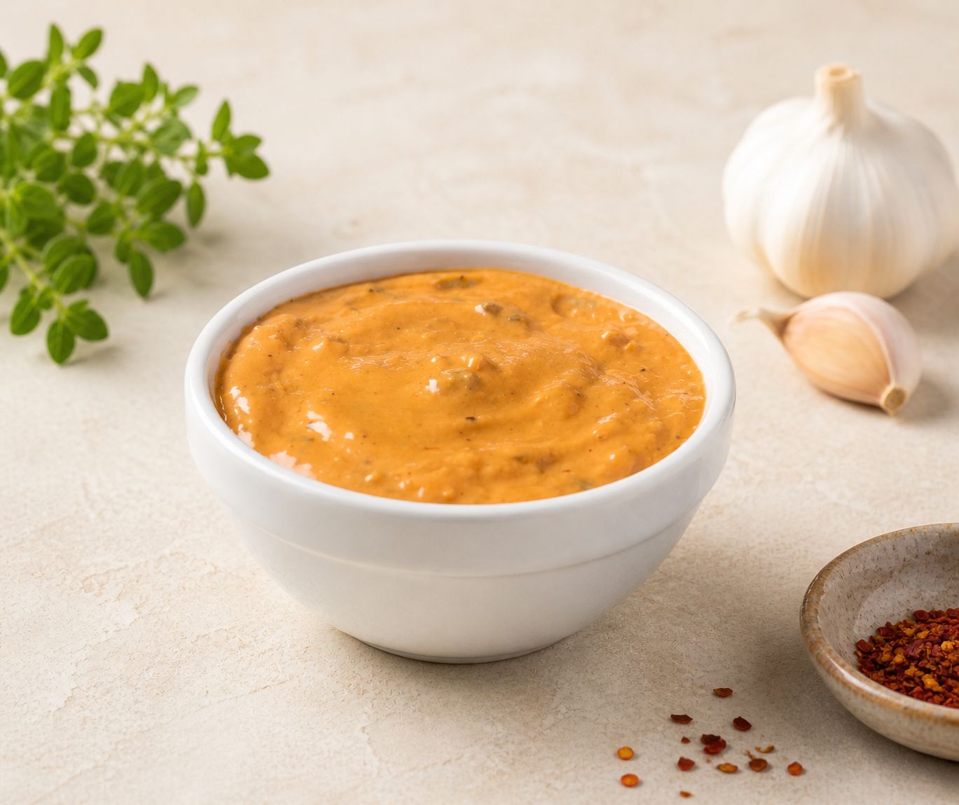 Herb Sauce
