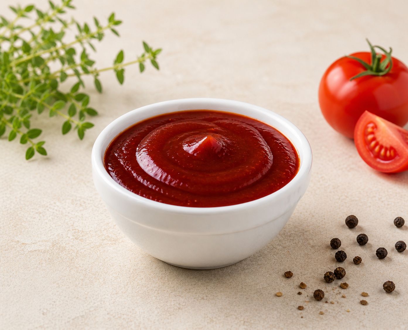 Ketchup
