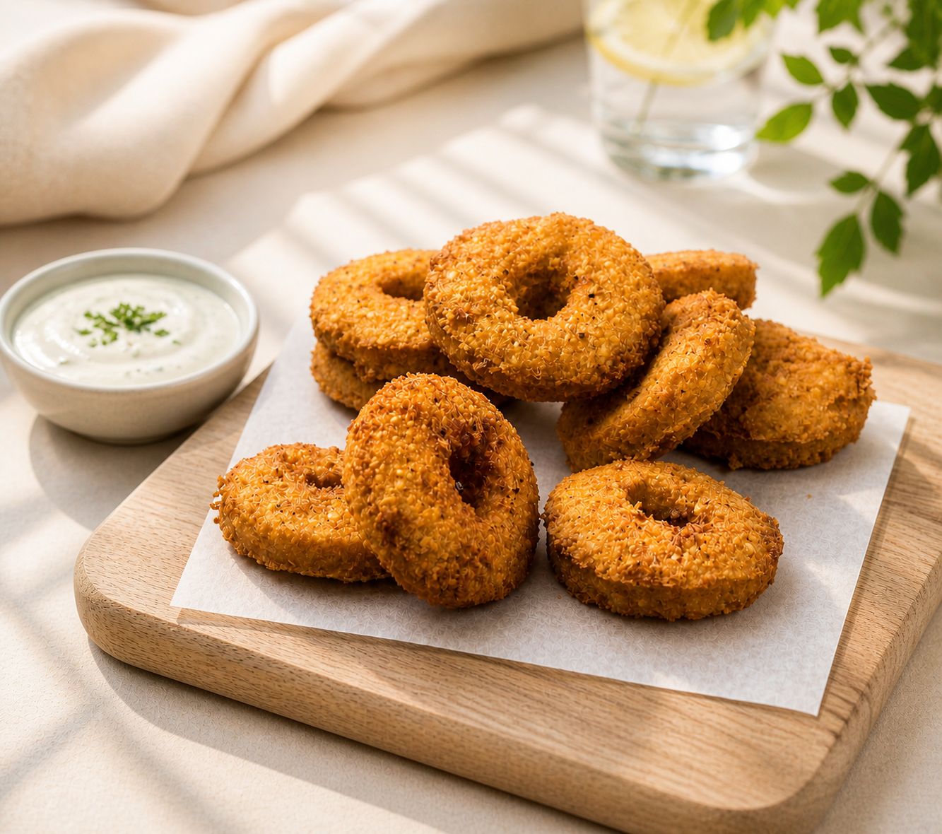 Falafel 5 pieces