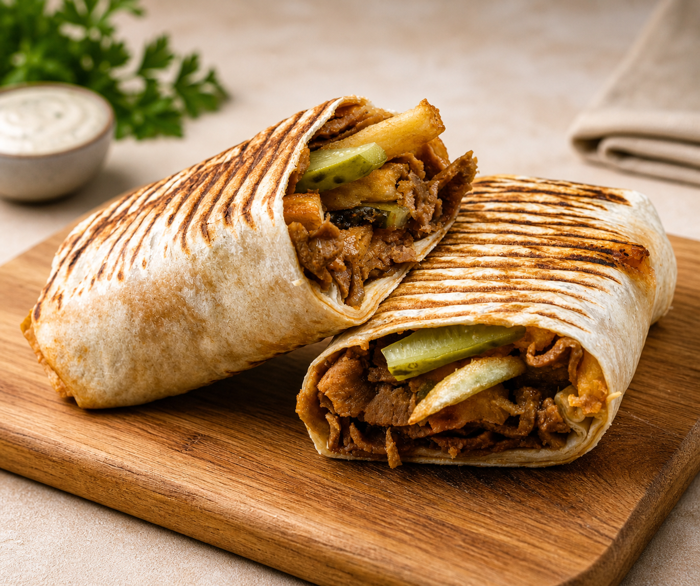 Shoarma