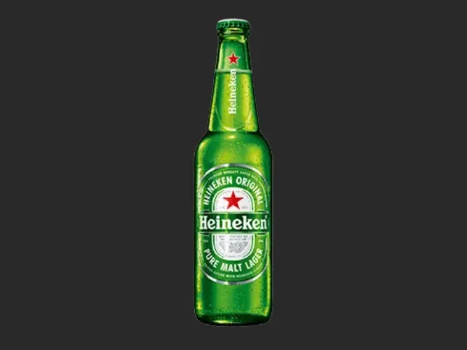 Heineken 500 ml