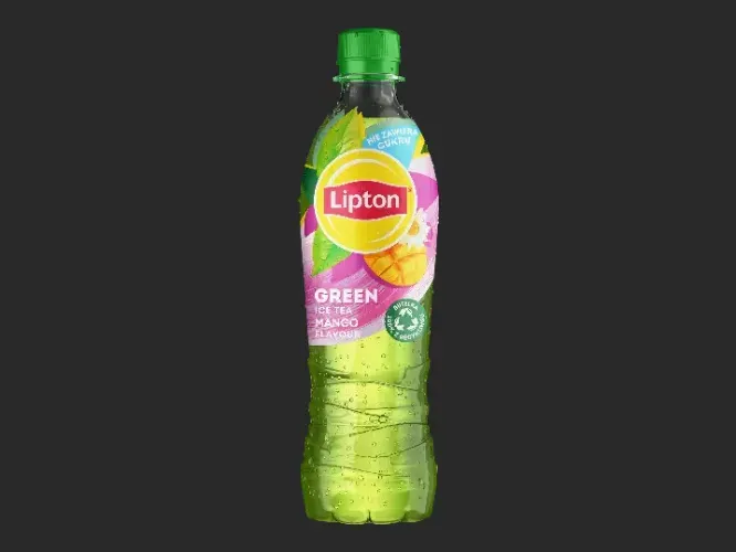 Lipton Ice Tea Mango 500 ml