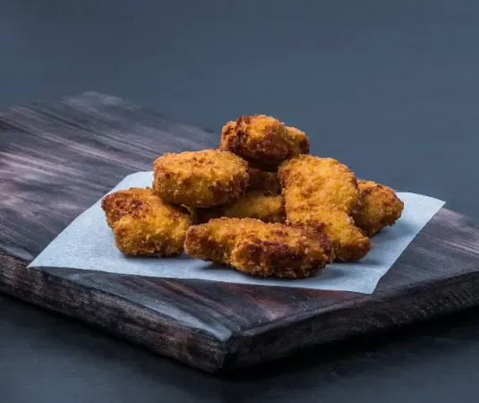 Nuggets Chicken 6 sztuk