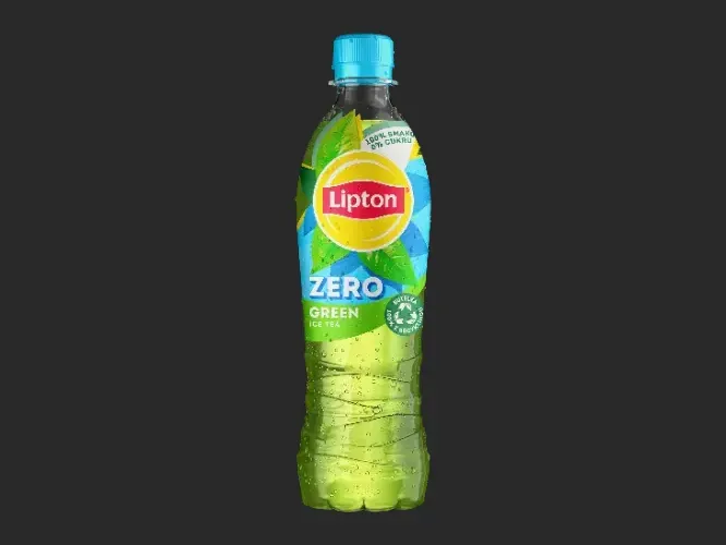 Lipton Ice Tea Green 500 ml