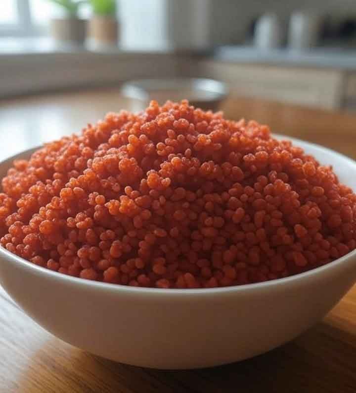 Kasza bulgur