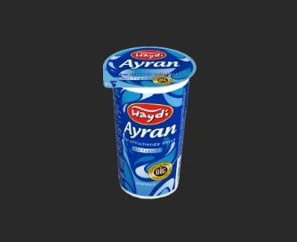 Ayran 250 ml